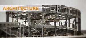 Watermark Architecture