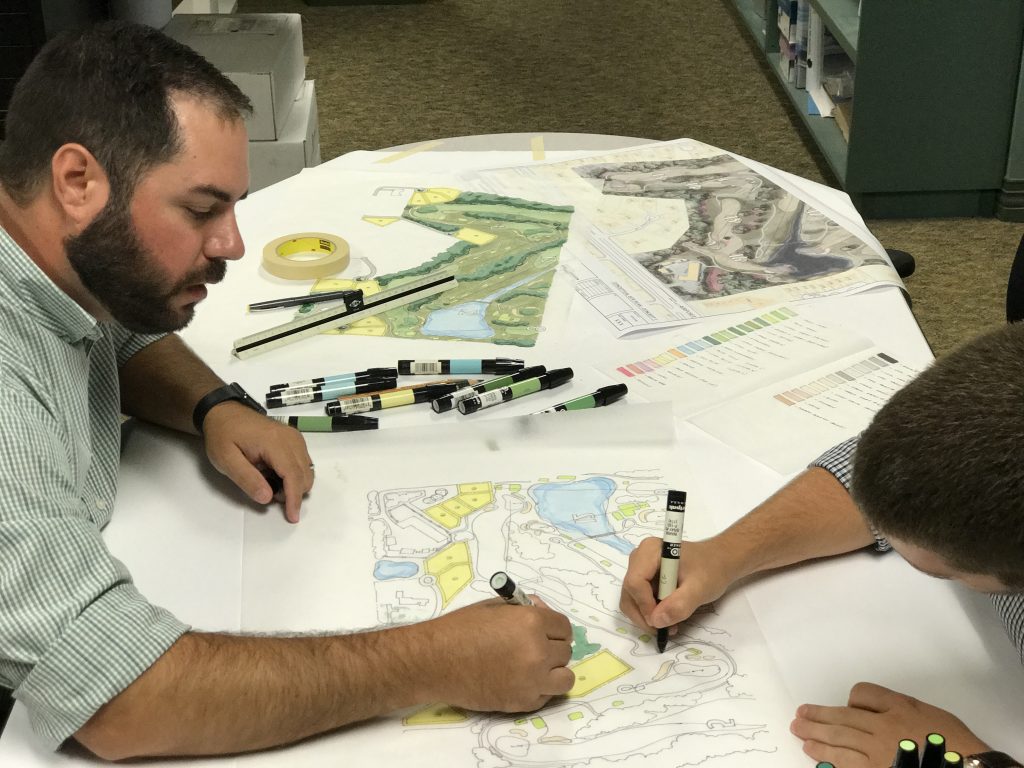 Watermark Design Group Call us to turn your project into reality