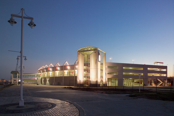 alabama cruise terminal