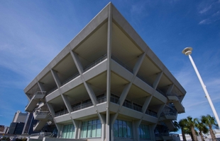GulfQuest architect Mobile, Alabama