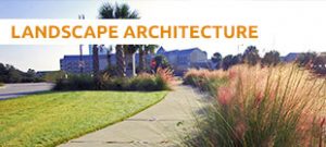 landscape architecture - watermark
